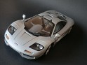 1:18 Auto Art Mclaren F1 1994 Plata. Subida por Rajas_85